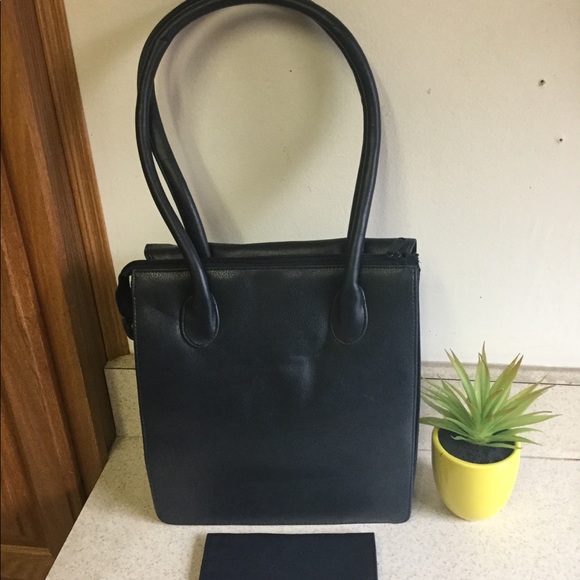 J.G.Hook Leather Bag With Wallet❤️ - Picture 5 of 7